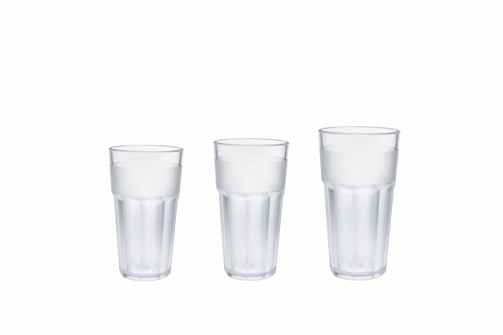 Centro Glass – Frosted
