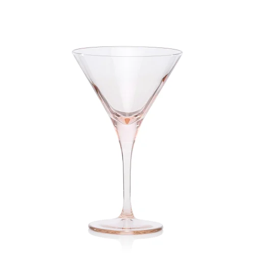 Martini Stem Glass