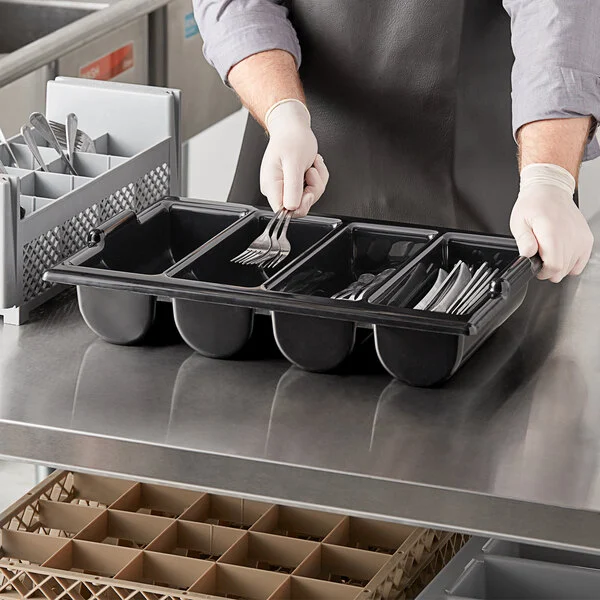 Cutlery Rack