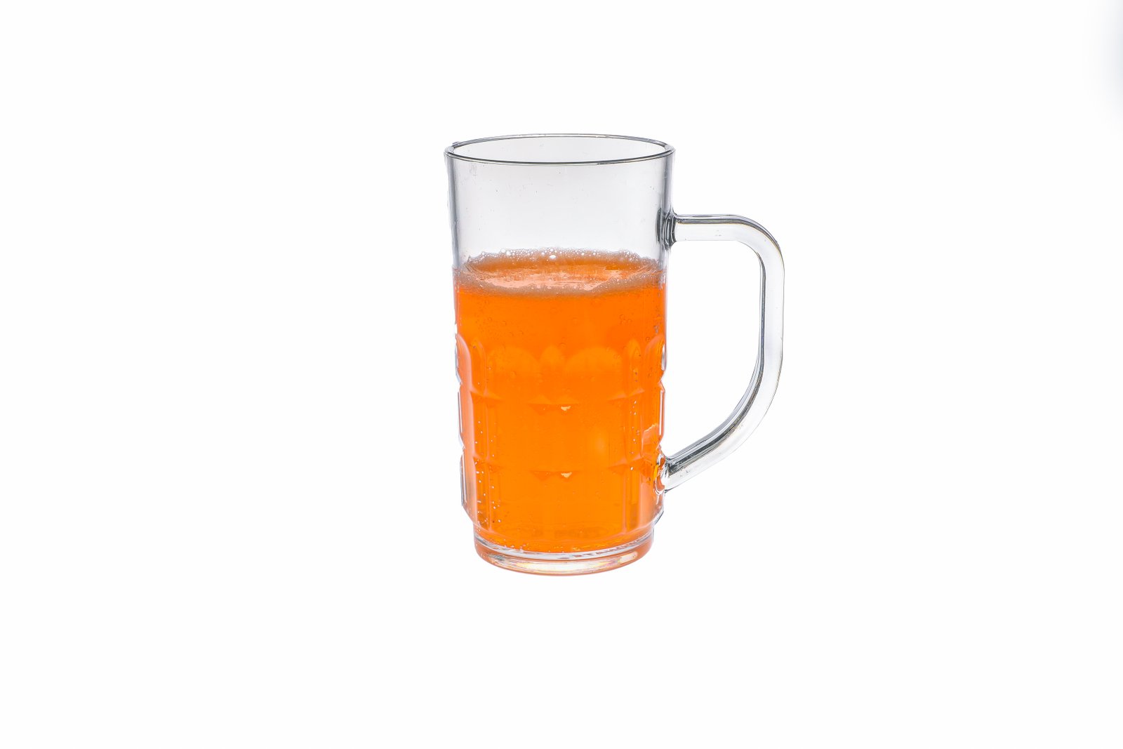 Juice Mug