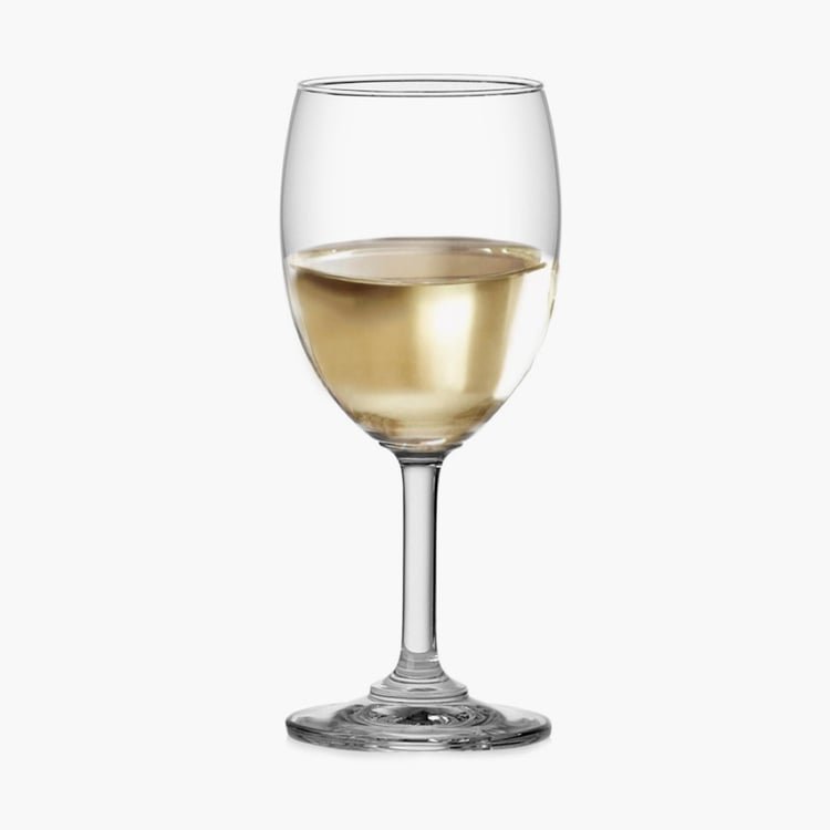 White Wine Glass