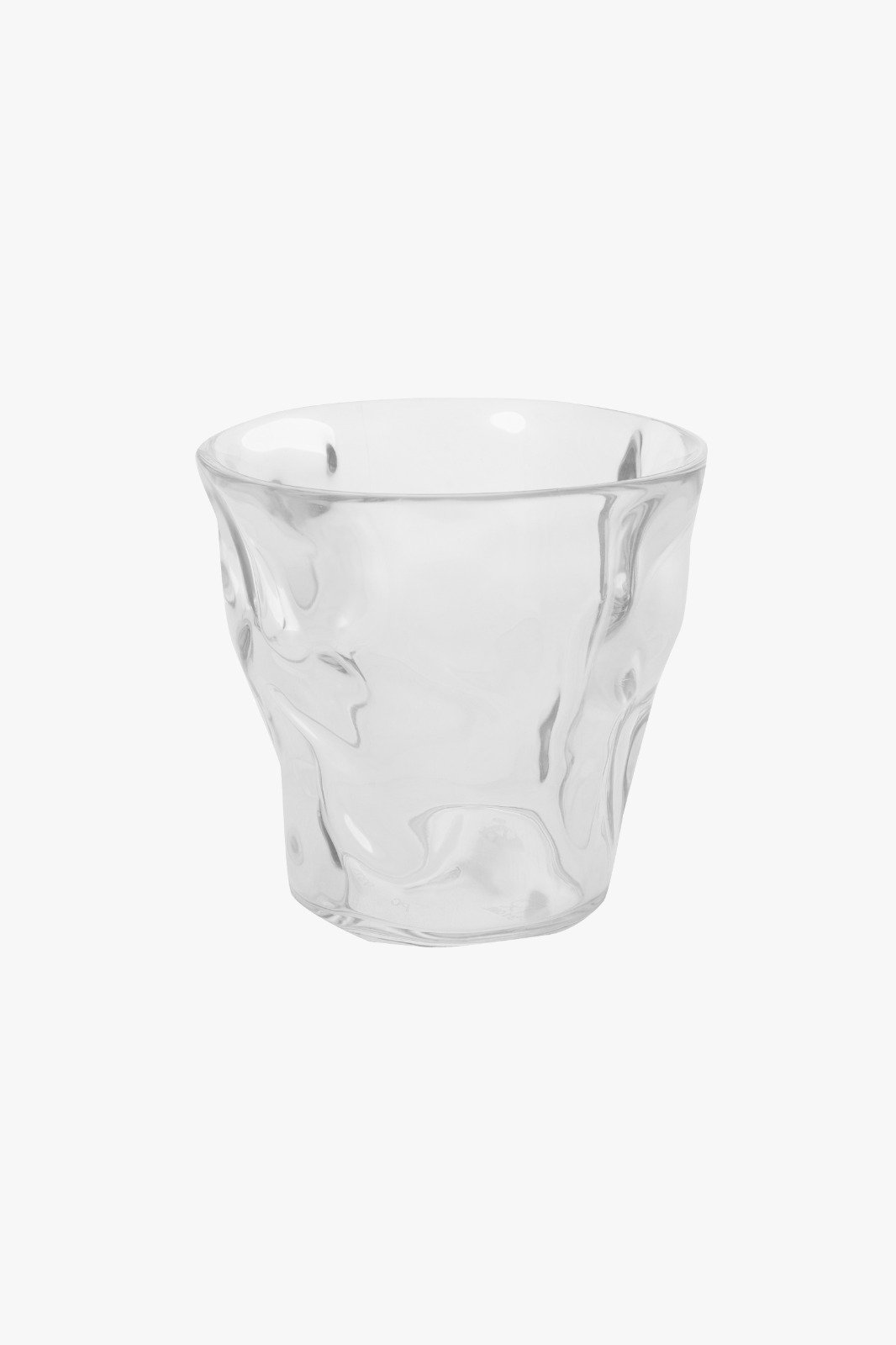 Hudson Rock Glass